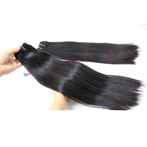 Pelo Liso de hueso Natural, Color de cabello Natural de alta calidad, venta al por mayor, de Vietnam - Product Image 2