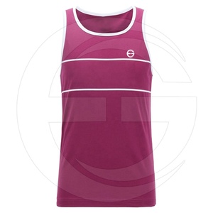 Camiseta de entrenamiento personalizada para hombre, nuevo diseño, venta al por mayor - Product Image 1