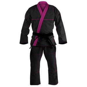Jiu jitsu-kimono para niños, diseño personalizado bjj gi, alta calidad, sublimación - Product Image 5