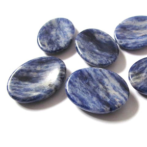 Mayorista de Piedras de Sodalita para Aliviar el Estrés |   Proveedor de Piedras de Sodalita para Aliviar el Estrés |   Piedra de Sodalita para Aliviar el Estrés en Venta, Artesanía en Piedra Semipreciosa - Product Image 1