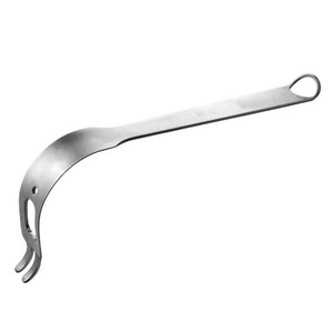 สแตนเลสบาน Retractor - Product Image 5