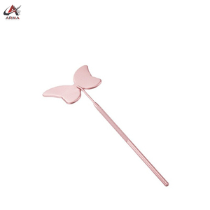 กระจกติดขนตาปลอมทำจากสแตนเลสทนทานดีไซน์ใหม่คุณภาพสูงปรับแต่งโลโก้ได้ตามต้องการ - Product Image 3