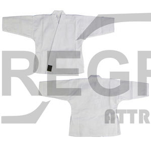 Uniformes de karaté japonais, vêtements des arts martiaux - Product Image 1