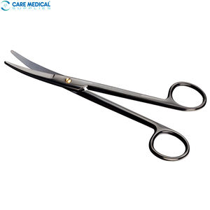 Top selling new design popular surgical scissors - Product Image 2