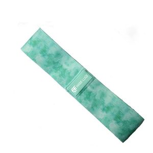 2025 venta al por mayor conjunto de ejercicio banda elástica de resistencia bandas de ejercicio de yoga - Product Image 2