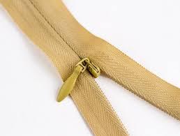 High Quality Open-End Invisible Zipper Foot with Auto Lock Feature for Shoes Garments Bags Pillows Home Textiles Jeans - Product Image 5