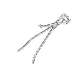 Demartel-pinza de sujeción Wolfson - Product Image 3