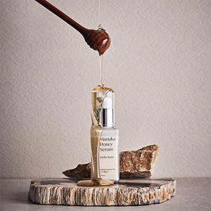 Korea Most Popular Skin Care Brand MANUKA <b>SERUM</b> Beauty Retionl Vitamin <b>C</b> Hyaluronic Acid Facial <b>Serum</b> Moisturizing Collage - Product Image 4