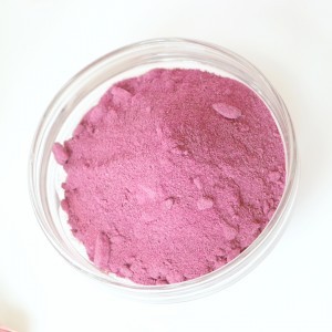 Ingredientes reales cambiados triple refinados del fabricante de polvo de pétalos de rosa de Henna semipermanente a base de hierbas orgánicas por fabricante - Product Image 6