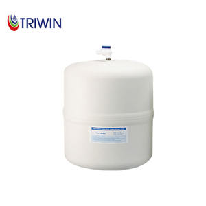 Tanque de Almacenamiento de Agua RO Eléctrico/Manual PAE - Acero y Plástico para Uso Comercial y Doméstico Modelo RO-132 - Product Image 3