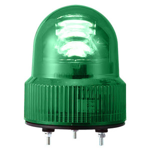 Có Xu Hướng Nhấp Nháy Nhấp Nháy 220V Cảnh Báo Beacon Tower Ánh Sáng Quay - Product Image 5