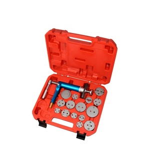 Kit de herramientas de rebobinado de pistón de pinza de freno accionada por aire - Product Image 2