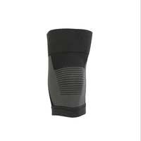 Protège-jambes et coudières de compression souples en Spandex/Nylon haute élasticité, épaisseur 15-20/20-30/30-40 mmHg
