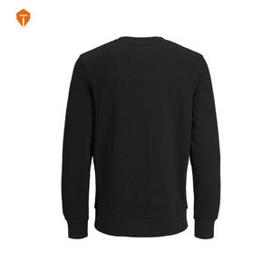 Suéteres de camisa de sudor para hombre, suéter personalizado de tela, novedad, 2021 - Product Image 3