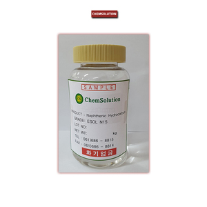 Venta directa de fábrica Alta pureza 99.9% Venta a granel ESOL N15 Hidrocarburo Solvente Derivados de hidrocarburos CAS No. 69430-35-9 - Product Image 1