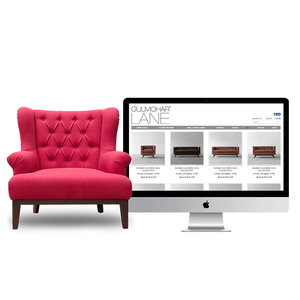 Furniture Ecommerce Website Design and Web Development Company | Best Furniture Ecommerce Web Development Services by Webroot - Product Image 3