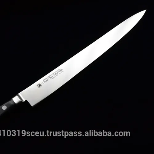 Best-selling SAKAI knife steel made by Japanese professionals