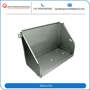 108016A กล่องแบตเตอรี่คุณภาพสูงสำหรับรถแทรกเตอร์2-62 2-70 2-78 4-78แก๊สและดีเซล - Product Image 4