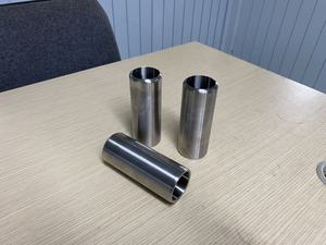 Fábrica de fresadoras de acero inoxidable y aluminio de alta calidad-Perforación CNC directa de Vietnam para aplicaciones de automóviles - Product Image 5