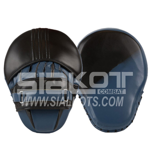 Mitaines en cuir - Product Image 1