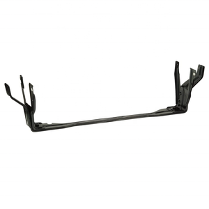 Cadre de support de support inférieur de radiateur OEM 2216200315 pour <span class=keywords><strong>Mercedes</strong></span> <span class=keywords><strong>Benz</strong></span> CLASSE S W221 2007-2013 - Product Image 2