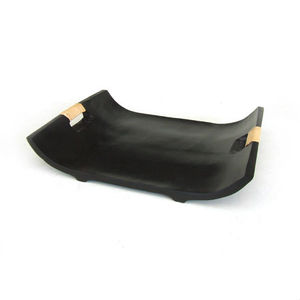 Plateau en bois de pin personnalisé, rectangulaire, outil de service à dîner, vente en gros, - Product Image 6