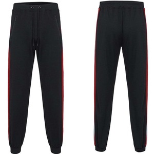 Pantalon de survêtement pour hommes, culotte taille haute, divers coloris - Product Image 6