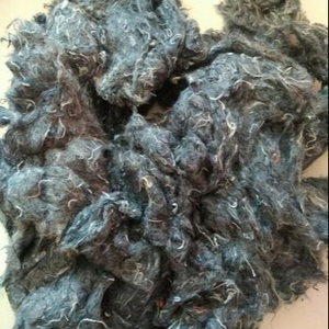 ขยะสิ่งทอจาก2021เหลือทิ้งขยะผ้าฝ้ายสีขาวผสมสีพร้อมบรรจุในราคาที่ดีที่สุดมิสฟลอเรนซ์ - Product Image 2