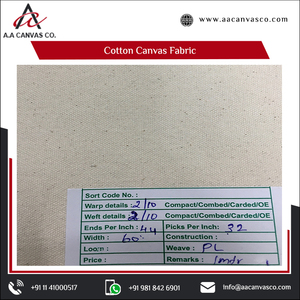 Tecido de calico de lona de algodão ecológico do fornecedor superior - Product Image 5