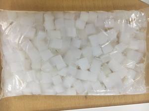 Gelée DE noix DE COCO blanche, desserts doux et doux, 1 pièce, en sirop/Ms Ladagel — breloque (84) 974435603 - Product Image 6