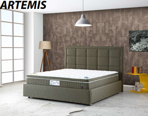 Cubrecamas turco y cabecero, alta calidad, el más vendido, tamaño personalizado - Product Image 3