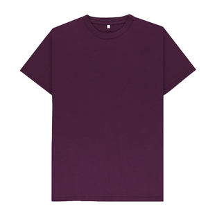 T-shirts pour hommes de qualité supérieure, nouveau design du Bangladesh, style uni tendance, décontracté, coupe ajustée, 100% coton, article à succès pour l'exportation - Product Image 2