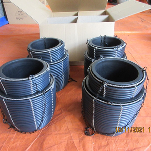 การตรวจสอบก่อนจัดส่งโดยบุคคลที่สาม กระถางปลูกต้นไม้กลางแจ้งพร้อมฝาครอบโพลีราตัน ผลิตในเวียดนาม - Product Image 1