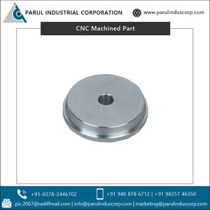 ชิ้นส่วนอะลูมิเนียมและสเตนเลสกลึง CNC ชิ้นส่วนอะไหล่ OEM/ODM ออกแบบได้ตามต้องการ - Product Image 3