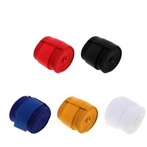 Envolturas de manos de marca con logo, envolturas de mano de boxeo, muestra gratis - Product Image 1