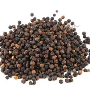 BEST SALE FROM FACTORY FOR LOWEST PRICE AND HIGH QUALITY NEW CROP BLACK PEPPER 550GL- Ws 0084989322607