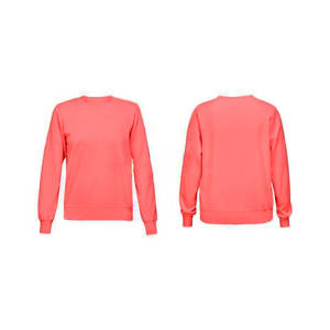 Sweat-shirt à capuche oversize vintage pour femme, étiquette personnalisée imprimée, 100% fibre de bambou, imperméable, longueur standard pour l'hiver - Product Image 1