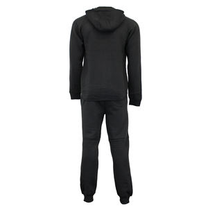 ชุดฝึกโพลีเอสเตอร์แบบกำหนดเองสำหรับทุกเพศชุดวิ่งออกกำลังกายกีฬาฤดูร้อนระบายอากาศได้ดีชุดวอร์มพลัสไซส์-XL สำหรับผู้ใหญ่ - Product Image 5