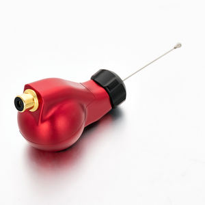 Máquina de motor de bola, pluma de tatuaje rotativa, pistolas de interfaz RCA - Product Image 3