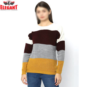 Custom Made for Women Premium Quality in Winter Warm Shirt for Soft Wear Ladies Sweatshirts - Product Image 2