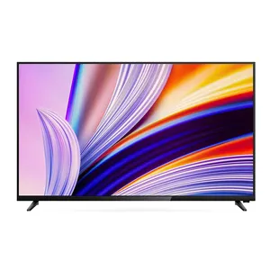 Smart TV LED Full HD para el hogar, pantalla plana de calidad duradera, compra a menos precio de mercado en pedidos grandes, gran oferta
