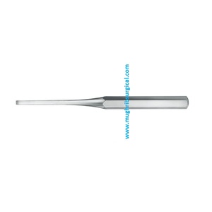 High Quality Stainless Steel Hibbs Osteotome 19 mm 24 cm Surgical Instruments Manufacturer and Exporter - Product Image 3