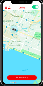 Công Ty Phát Triển Ứng Dụng Đặt Phòng Taxi | Giải Pháp Ứng Dụng Taxi | Phần Mềm Đặt Phòng Taxi - Product Image 3