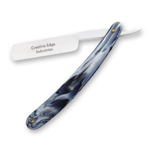 Maquinilla de afeitar para Barbero, nueva afeitadora en húmedo CER1006 - Product Image 1