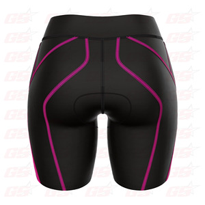 Top Quality Comfortable Workout <b>Men</b> <b>Tri</b> <b>Shorts</b> - Product Image 4