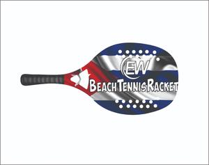Raquettes de Tennis de plage professionnelles, en verre de carbone, personnalisées, avec votre logo, combinaisons de couleurs - Product Image 6
