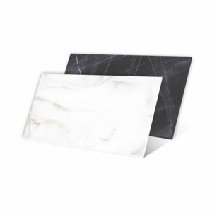 Carreaux de porcelaine modernes effet marbre, finition métallique, surface antidérapante, imprimés numériquement, résistants aux acides, 600x1200mm, pour usage local - Grande Vente - Product Image 3