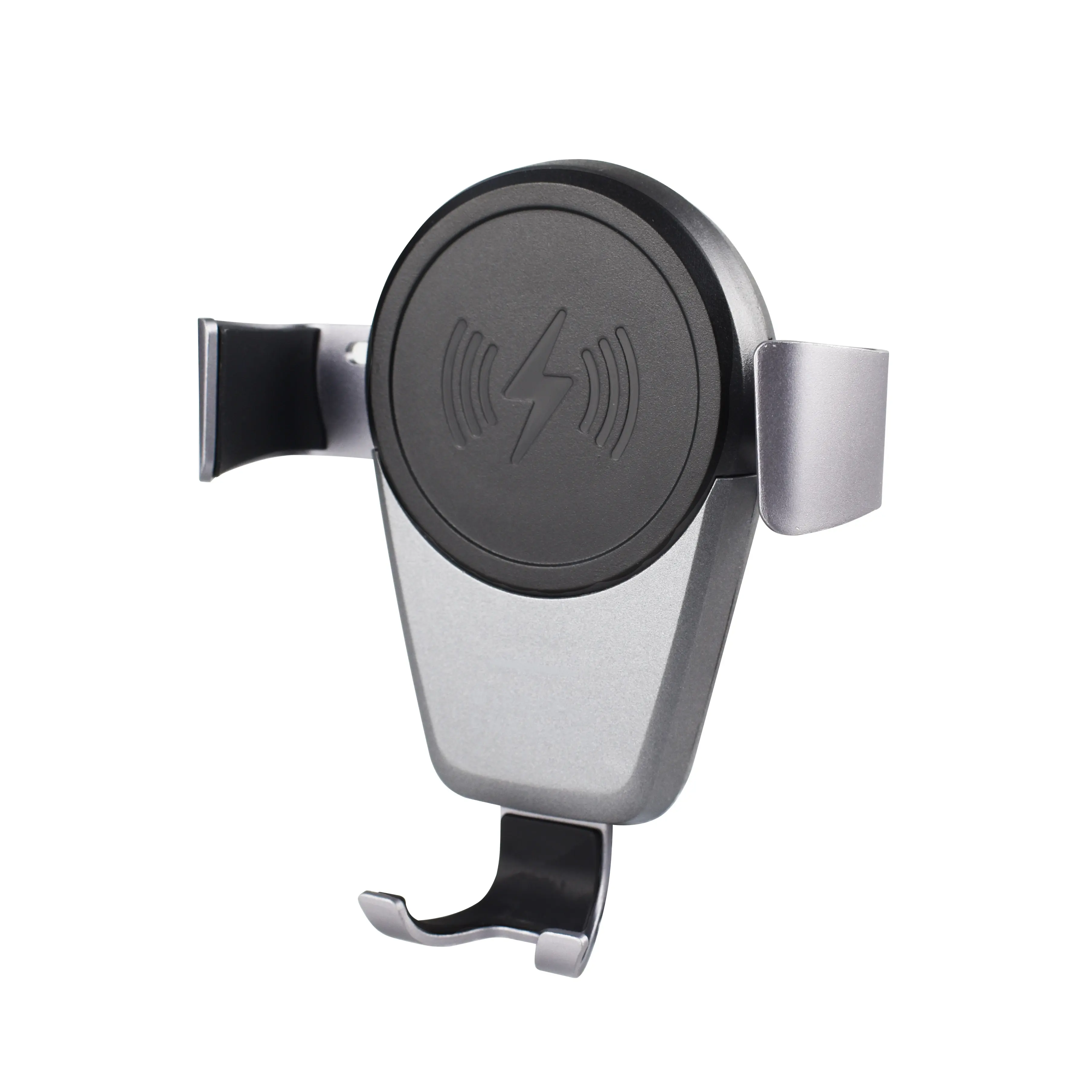 Car Mount Wireless Charger 10W Qi Wireless Phone Car Charger Mount Wireless Charger