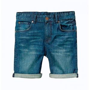 Pantalons chauds d'été en détresse pour femmes Mini short en jean taille haute vêtements occidentaux légers à la mode pour Club et plage - Product Image 5