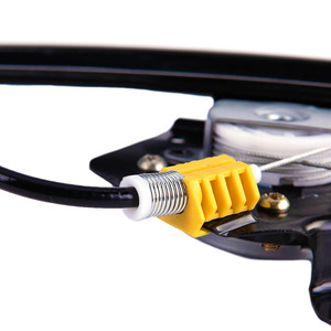 Lu ตัวควบคุมกระจกหลัง RR สำหรับ E46 99-05 W/2 PIN มอเตอร์อลูมิเนียม AD35-B681EQL 51 35 8 212 100 741-481 - Product Image 4